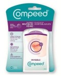 Compeed Patch Bouton de Fièvre Total Care Invisible